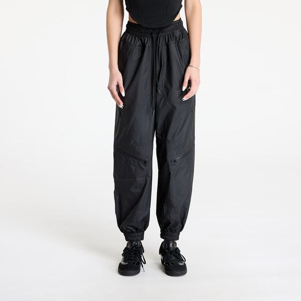 adidas Performance Hlače adidas x Stella McCartney Zip Track Pants Black L