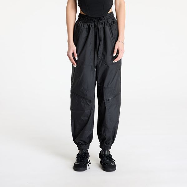 adidas Performance Hlače adidas x Stella McCartney Zip Track Pants Black S