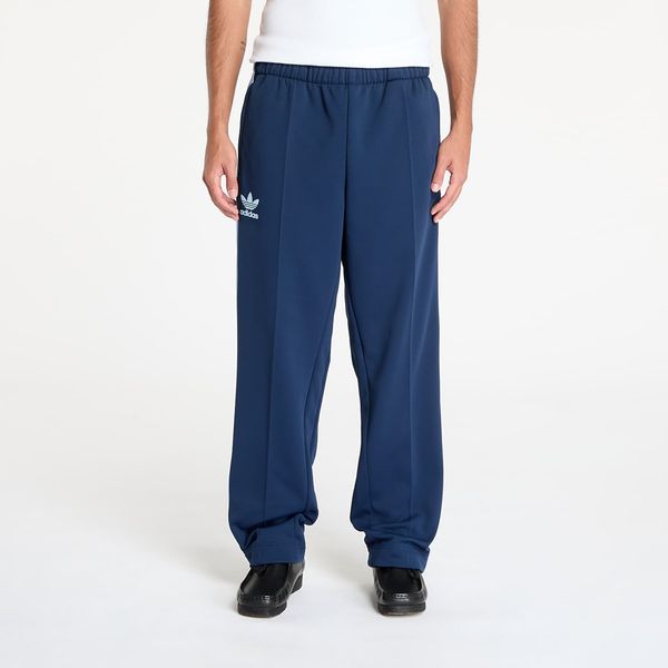 adidas Originals Hlače adidas x Wales Bonner Track Pant Collegiate Navy L