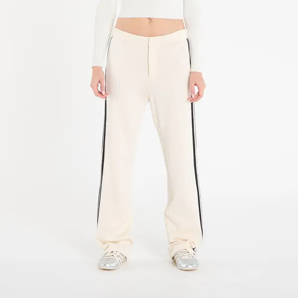 adidas Originals Hlače adidas x Wales Bonner W Ft Track Pant Wonder White/ Wonder Quartz M