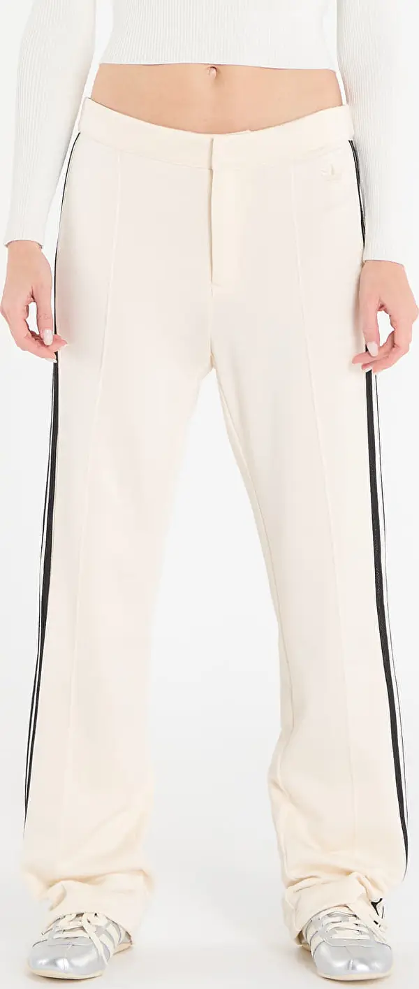 adidas Originals Hlače adidas x Wales Bonner W Ft Track Pant Wonder White/ Wonder Quartz XS