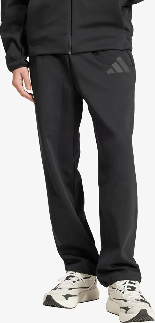 adidas Performance Hlače adidas Z.N.E. Open-Hem Joggers Black L