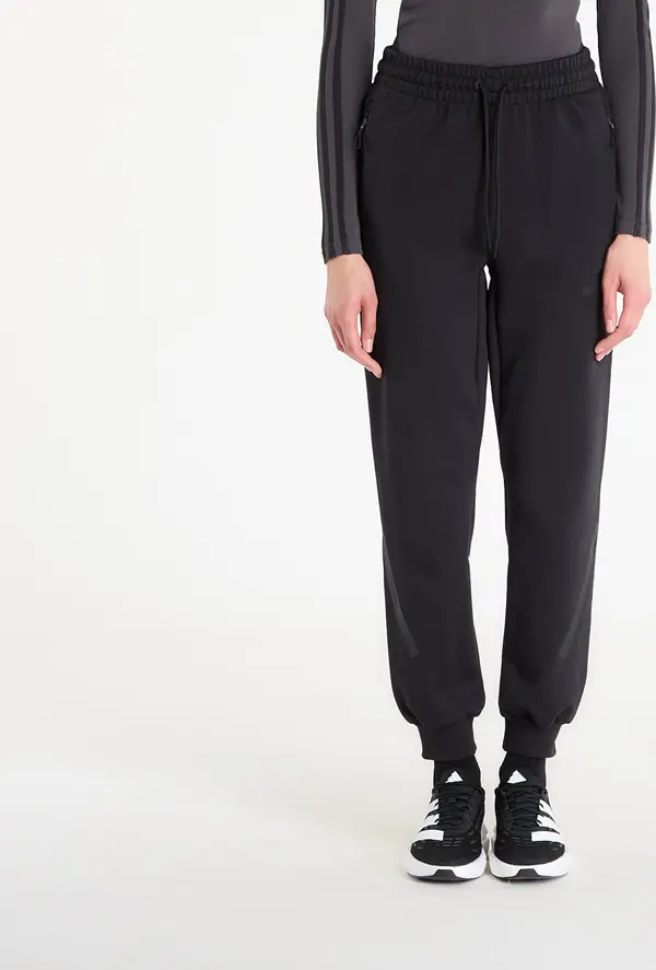 adidas Performance Hlače adidas Z.N.E. Tracksuit Bottoms Black L
