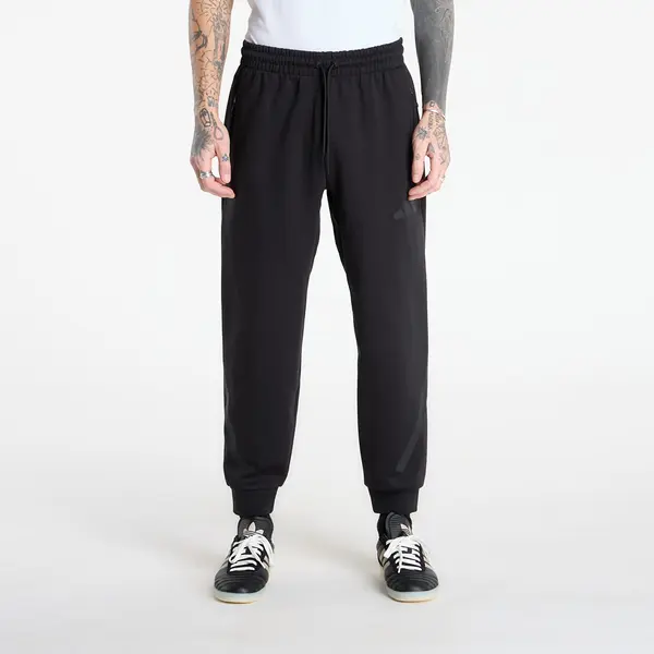 adidas Performance Hlače adidas Z.N.E. Tracksuit Bottoms Black M