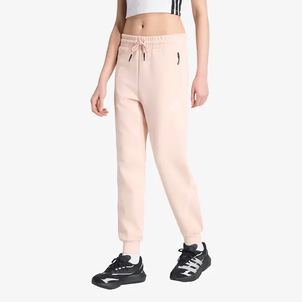 adidas Performance Hlače adidas Z.N.E. Tracksuit Bottoms Blush Pink L