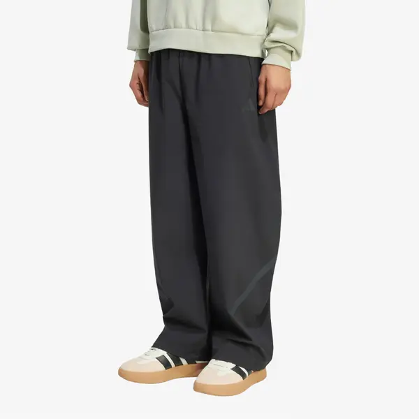 adidas Performance Hlače adidas Z.N.E. Woven Pant Black L