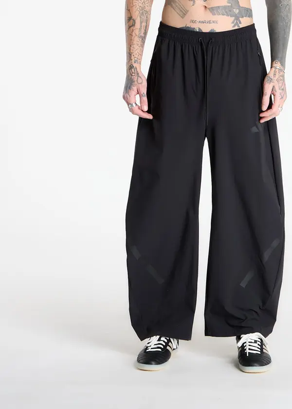 adidas Performance Hlače adidas Z.N.E. Woven Pant Black L