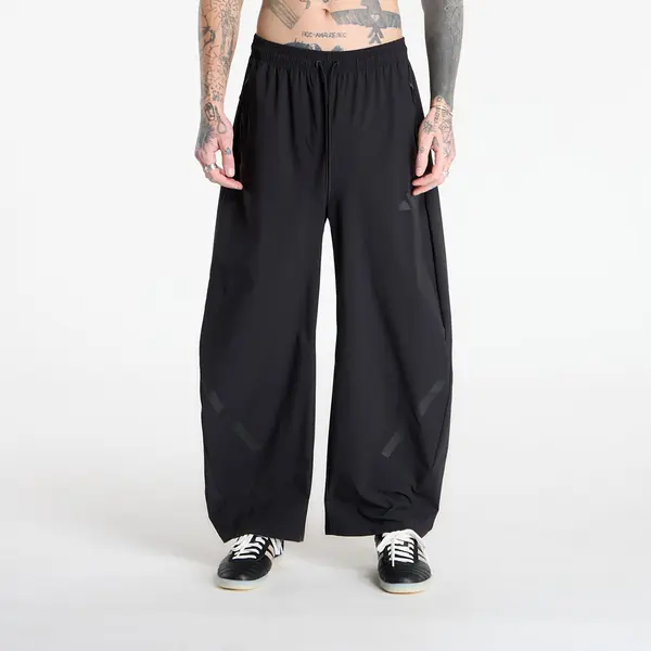 adidas Performance Hlače adidas Z.N.E. Woven Pant Black XL