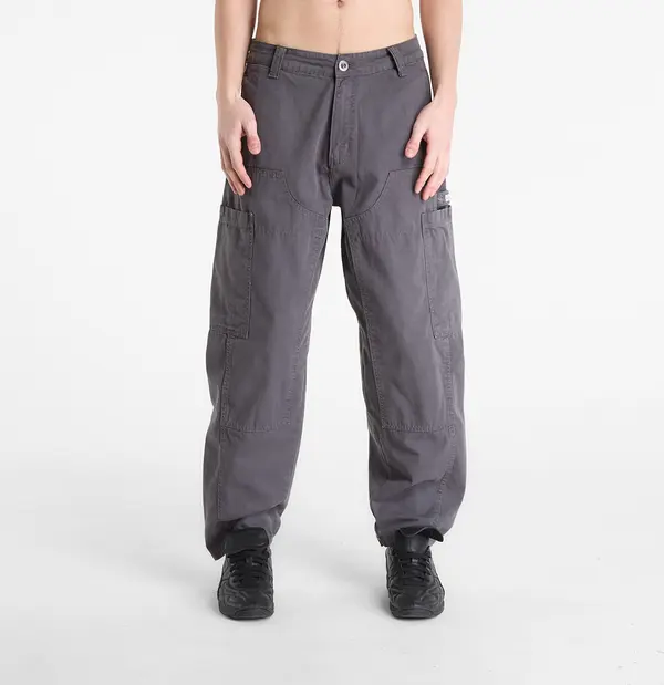 Alpha Industries Hlače Alpha Industries Workwear Deck Pant Vintage Grey L/XL