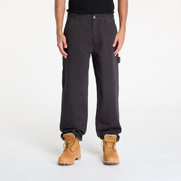 Awake NY Hlače Awake NY Painter Pant Washed Black L