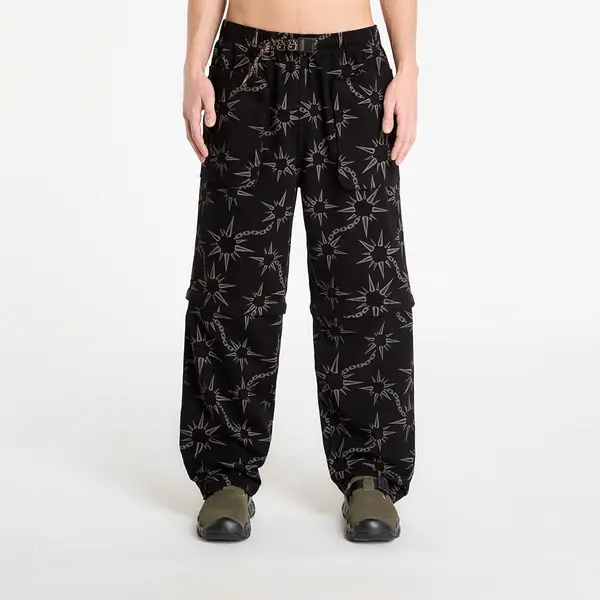 Brain Dead Hlače Brain Dead Convertible Razor Climbing Pant Black S