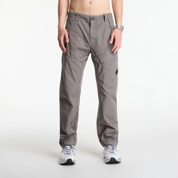 C.P. Company Hlače C.P. Company Cargo Pant Gunmetal 52