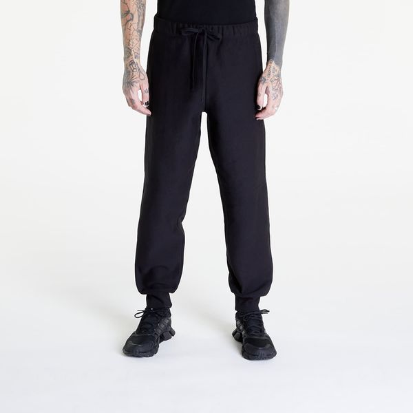 Carhartt WIP Hlače Carhartt WIP American Script Jogging Pant Black XS