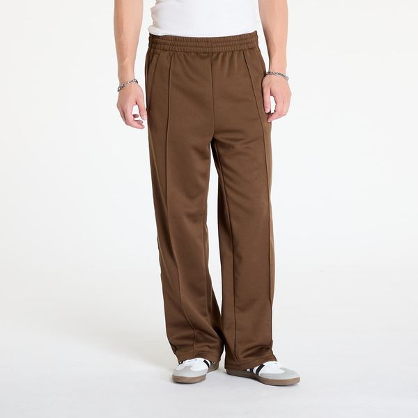 Carhartt WIP Hlače Carhartt WIP Bolan Sweat Pant Chocolate/ Tobacco XS