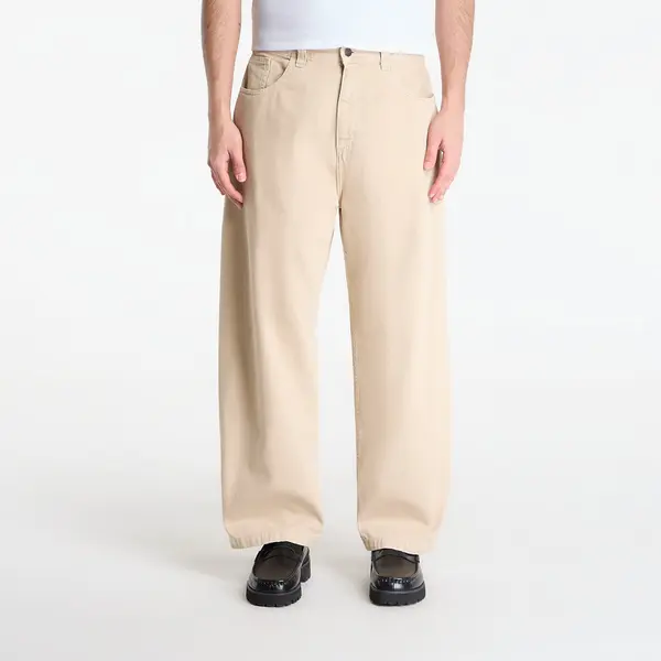 Carhartt WIP Hlače Carhartt WIP Brandon Pant Barchan S
