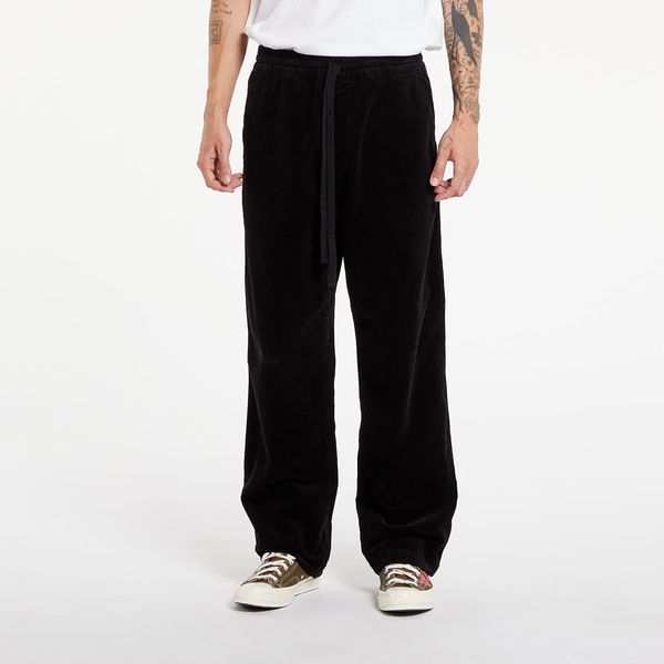 Carhartt WIP Hlače Carhartt WIP Floyde Pant Black Rinsed XL