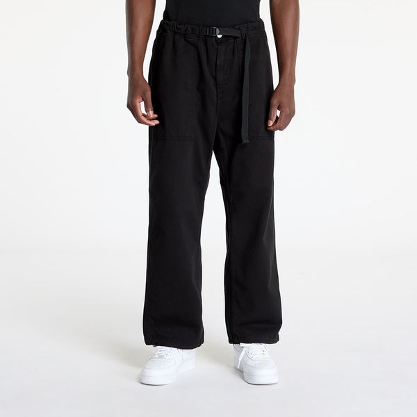 Carhartt WIP Hlače Carhartt WIP Hayworth Pant UNISEX Black L