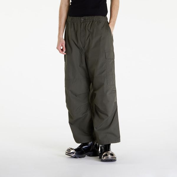 Carhartt WIP Hlače Carhartt WIP Jet Cargo Pant Cypress Rinsed L