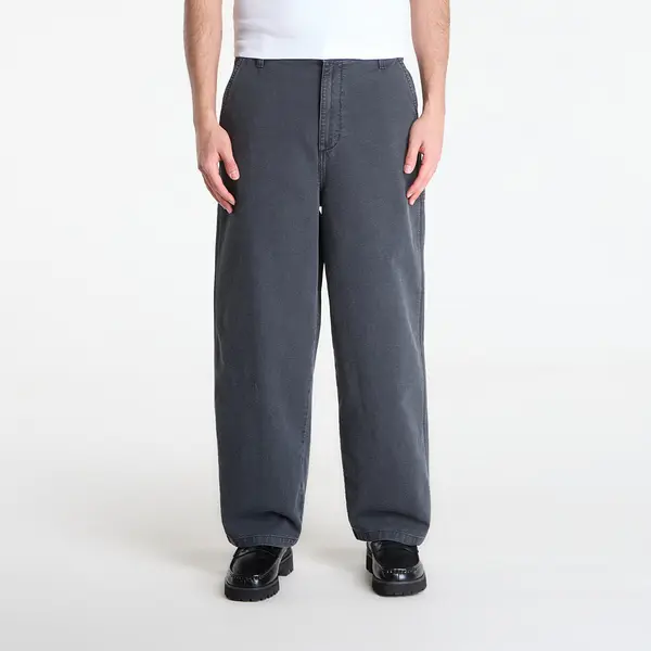 Carhartt WIP Hlače Carhartt WIP Parrish Pant Obsidian S