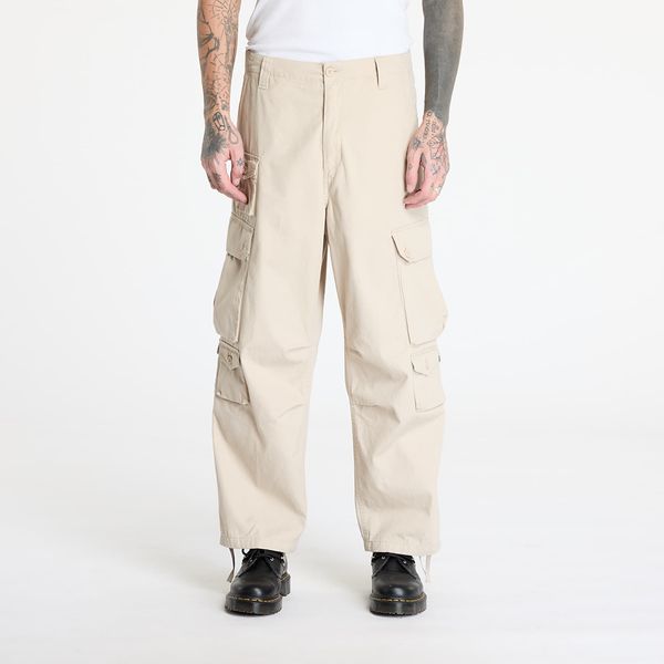 Carhartt WIP Hlače Carhartt WIP Tracker Pant Wall XS