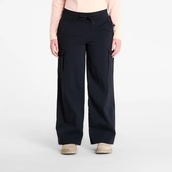 Columbia Hlače Columbia Chill Creek™ Urban Cargo Pants Black XS