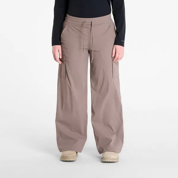 Columbia Hlače Columbia Chill Creek™ Urban Cargo Pants Iron L