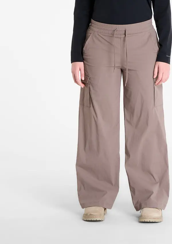 Columbia Hlače Columbia Chill Creek™ Urban Cargo Pants Iron XS