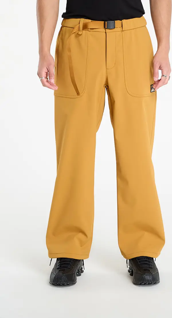 Columbia Hlače Columbia High Cascades™ Softshell Pant Maple Sugar L