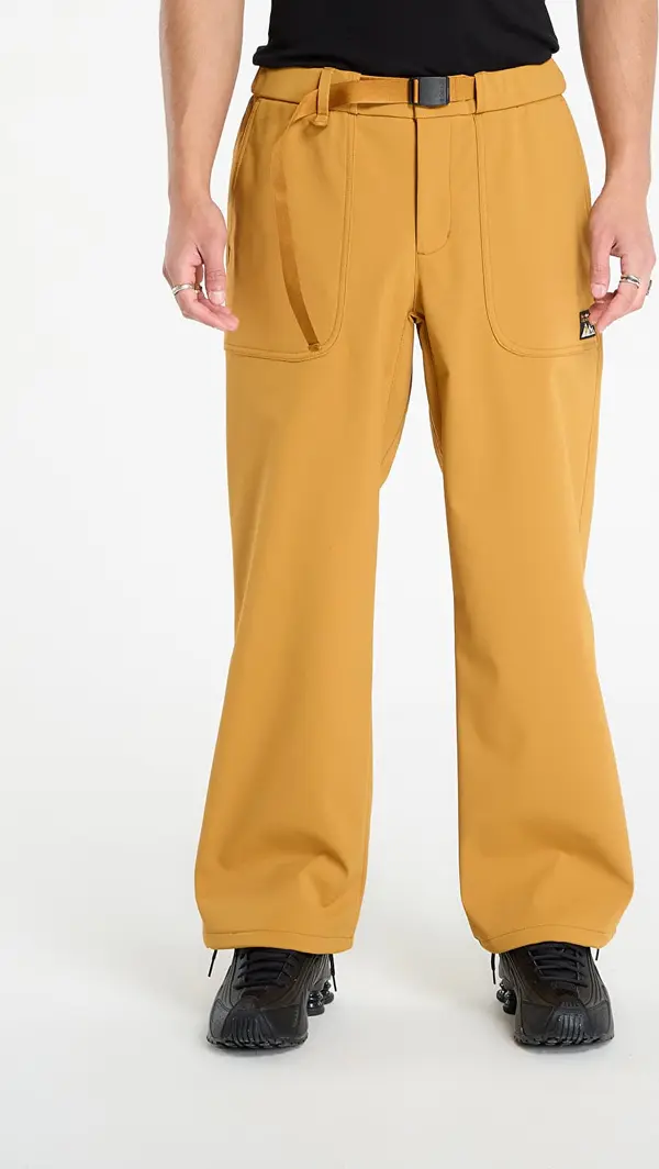 Columbia Hlače Columbia High Cascades™ Softshell Pant Maple Sugar M