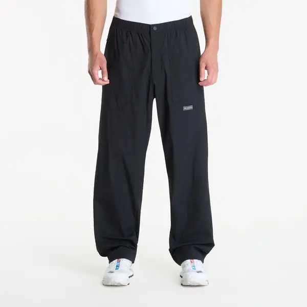 Columbia Hlače Columbia Landroamer Scout Pant Black XL