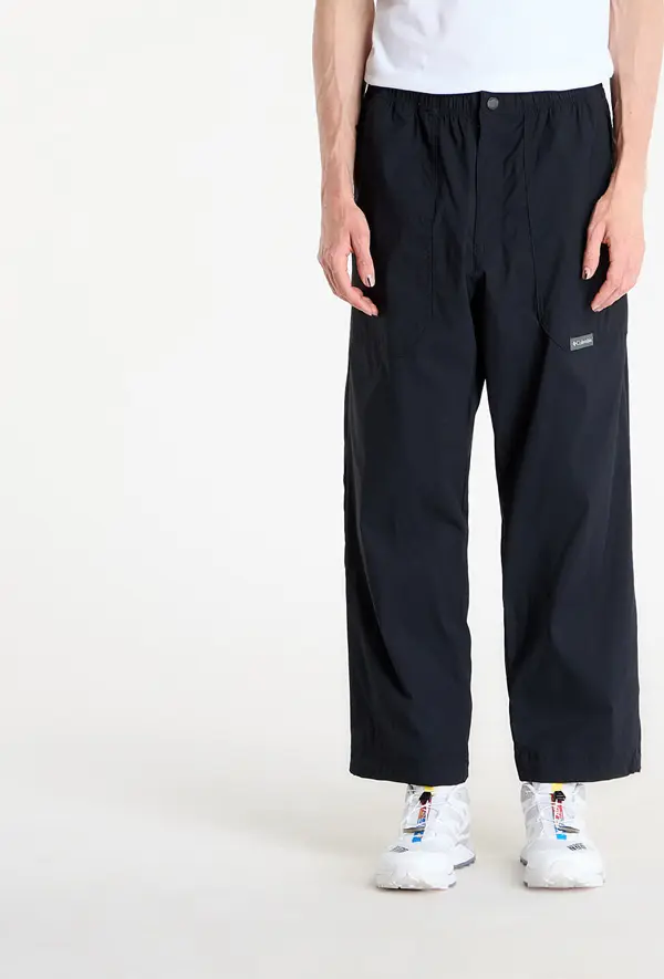Columbia Hlače Columbia Landroamer™ Scout Pant Black L