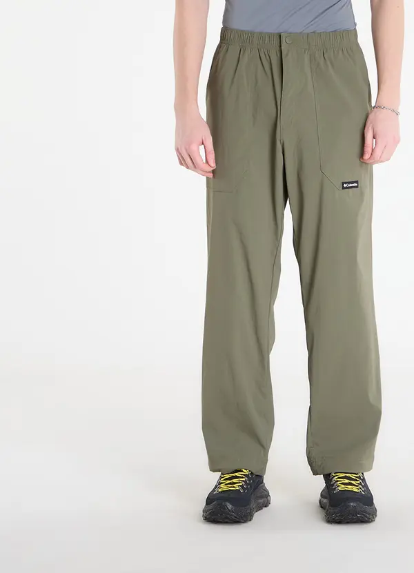 Columbia Hlače Columbia Landroamer™ Scout Pants Stone Green S