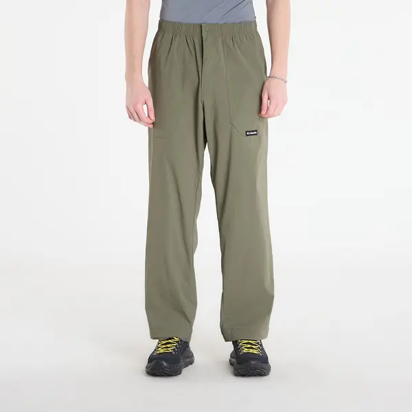 Columbia Hlače Columbia Landroamer™ Scout Pants Stone Green XL