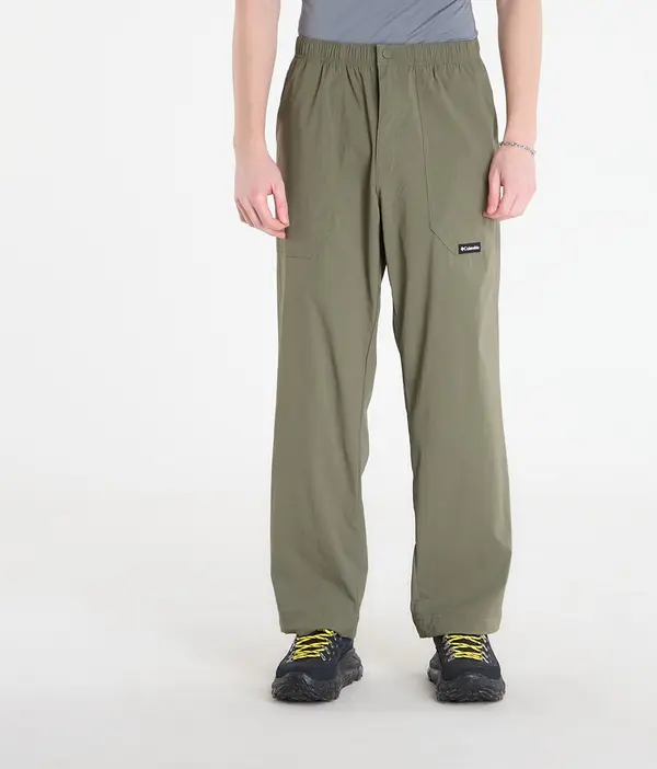 Columbia Hlače Columbia Landroamer™ Scout Pants Stone Green XL
