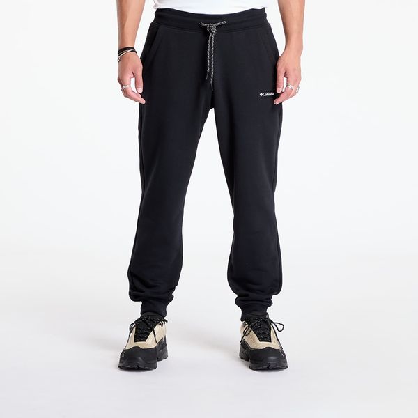 Columbia Hlače Columbia Marble Canyon™ Heavyweight Fleece Pant Black M