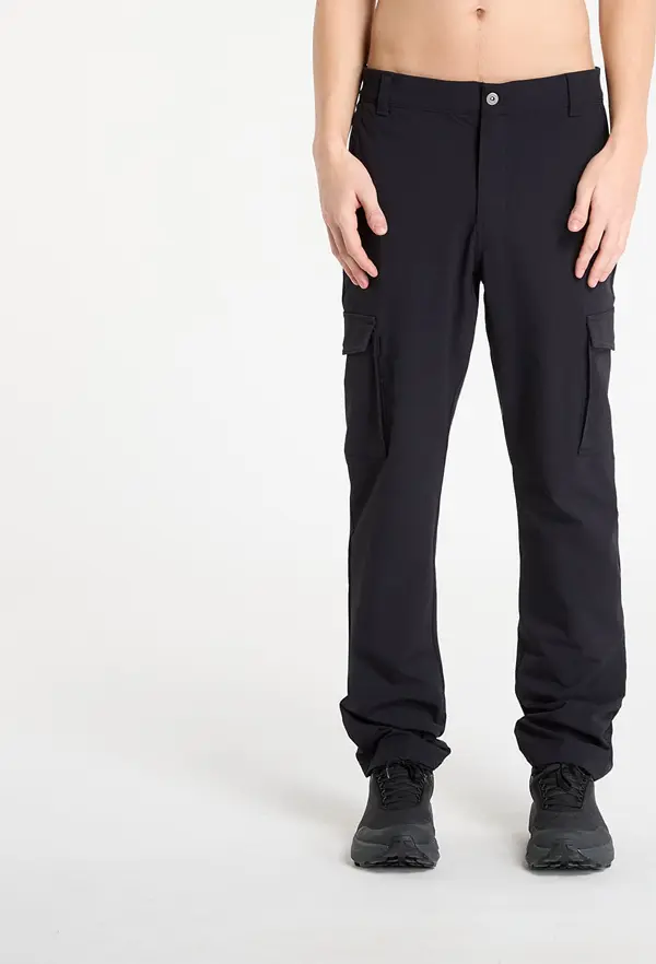 Columbia Hlače Columbia ROC™ Tech Cargo Pant Black 35