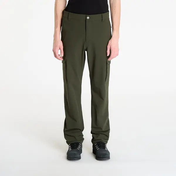 Columbia Hlače Columbia ROC™ Tech Cargo Pant Greenscape 35
