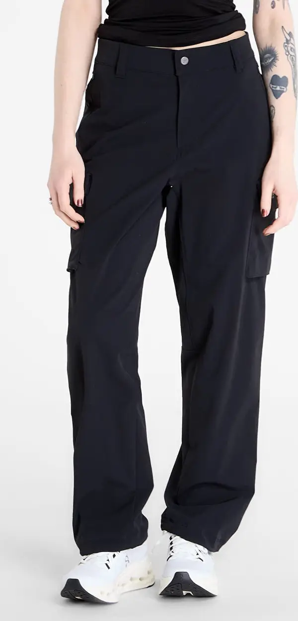 Columbia Hlače Columbia Silver Ridge™ Elite Hiking Pants Black 4