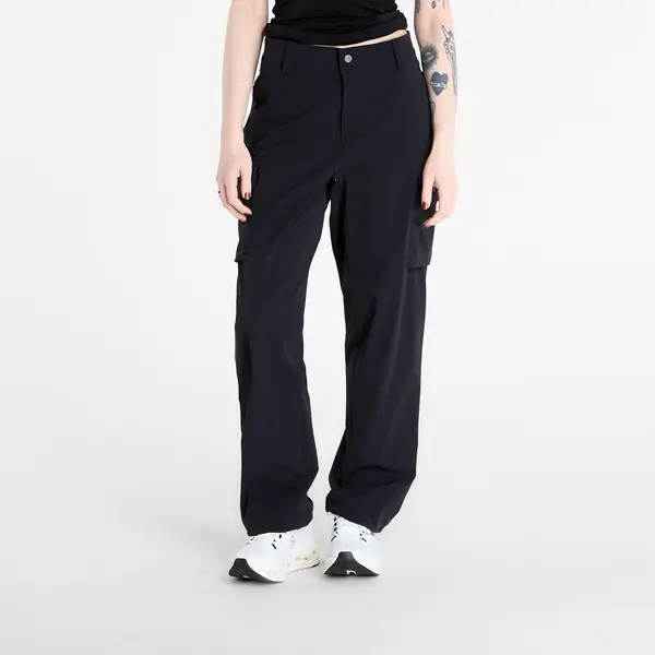 Columbia Hlače Columbia Silver Ridge™ Elite Hiking Pants Black 6