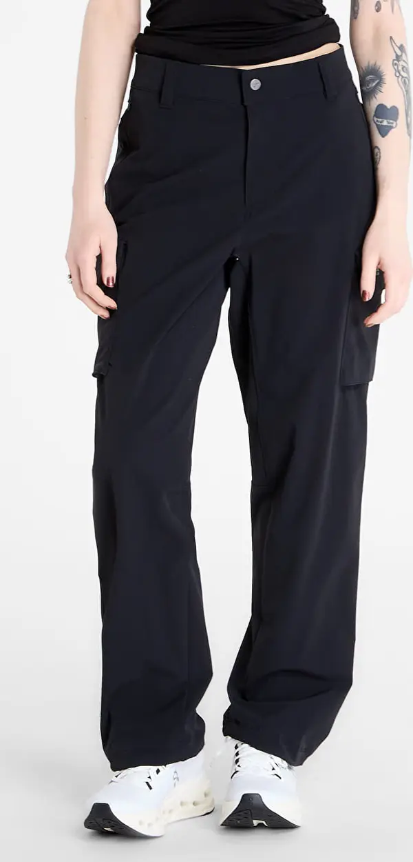 Columbia Hlače Columbia Silver Ridge™ Elite Hiking Pants Black 8