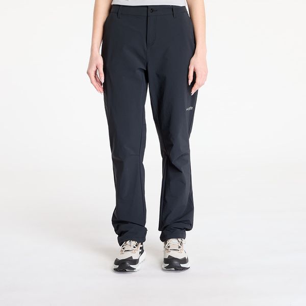 Columbia Hlače Columbia Summit Valley™ Pant II Black 10