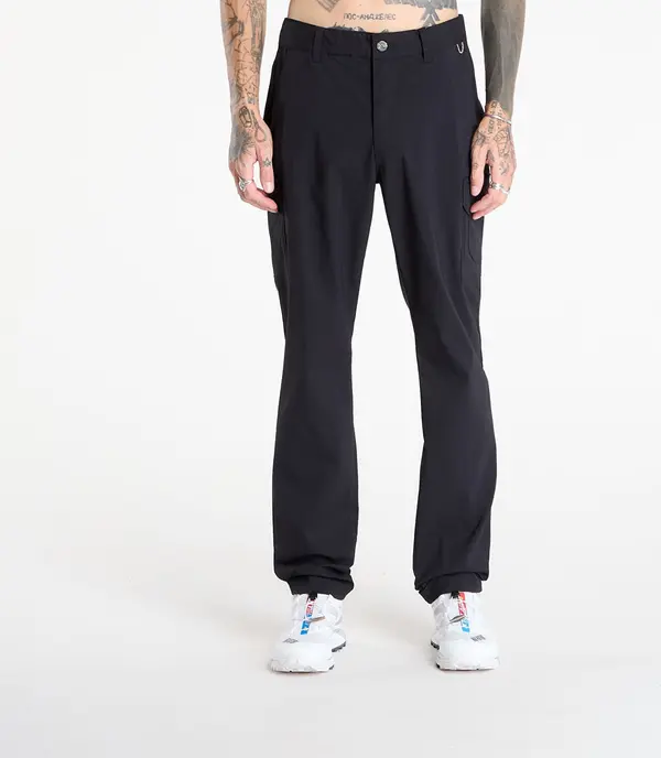 Columbia Hlače Columbia Tech Trail™ Utility Pant Black 30