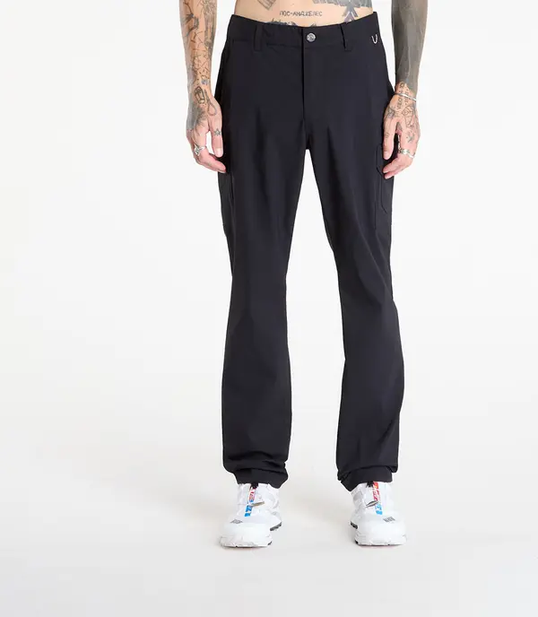 Columbia Hlače Columbia Tech Trail™ Utility Pant Black 38