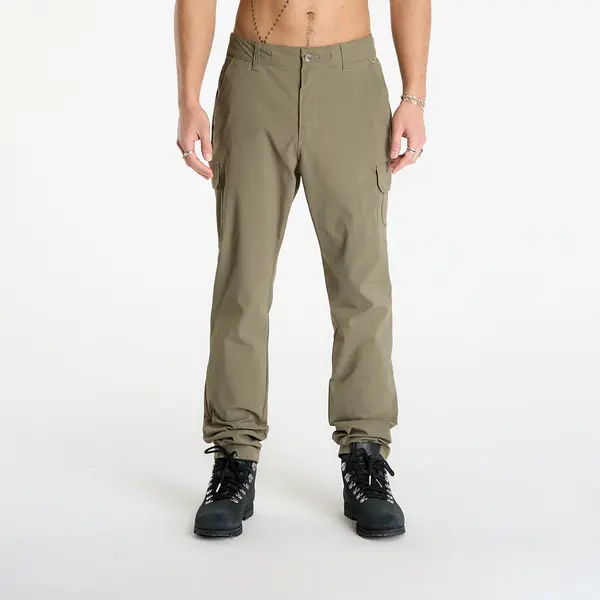 Columbia Hlače Columbia Tech Trail™ Utility Pant Stone Green 34