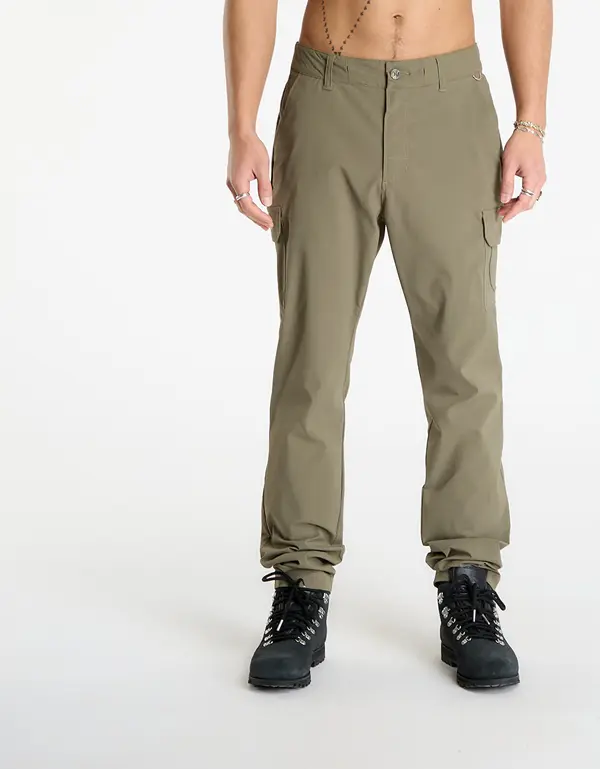 Columbia Hlače Columbia Tech Trail™ Utility Pant Stone Green 38