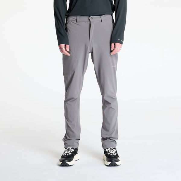 Columbia Hlače Columbia Triple Canyon™ Pant II City Grey W32/L32
