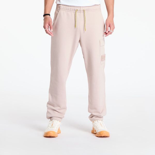 Columbia Hlače Columbia Wallowa™ Fleece Sweatpant Crushed Clay L