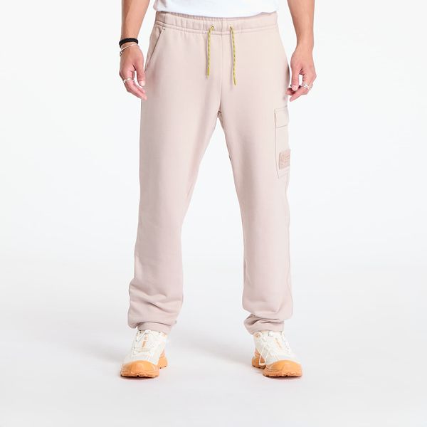 Columbia Hlače Columbia Wallowa™ Fleece Sweatpant Crushed Clay XL