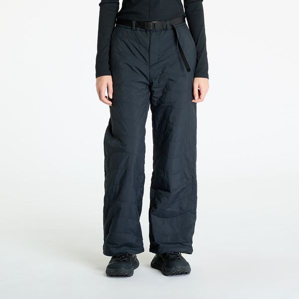 Columbia Hlače Columbia Wallowa™ Insulated Pant Black 12