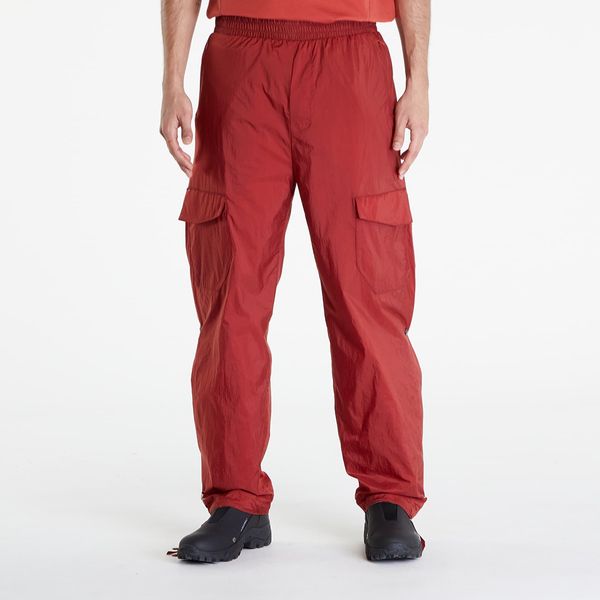 Converse Hlače Converse x A-COLD-WALL* Reversible Gale Pants Rust XXL